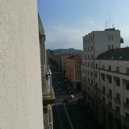 Amendola Apartment Bologna Exterior photo
