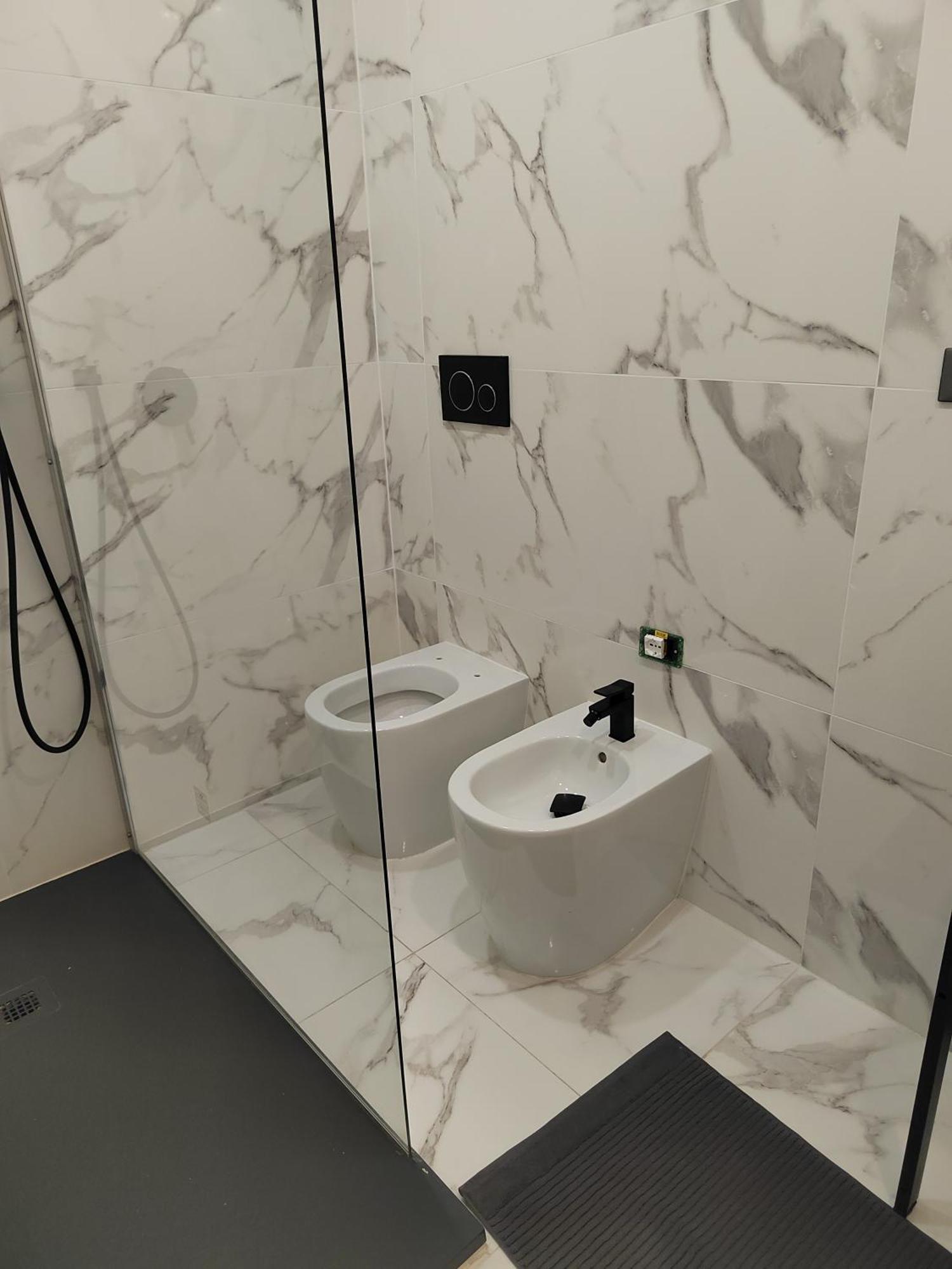 Amendola Apartment *