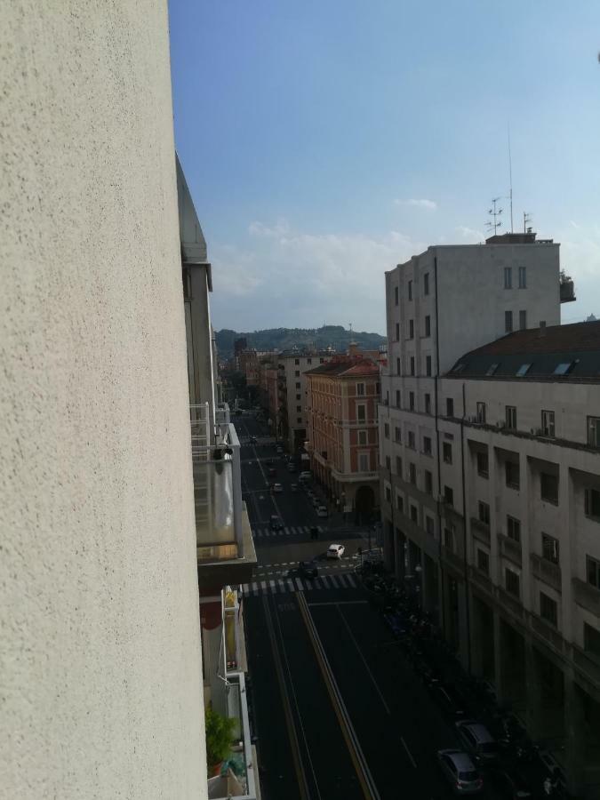 Apartamento Amendola Bolonia
